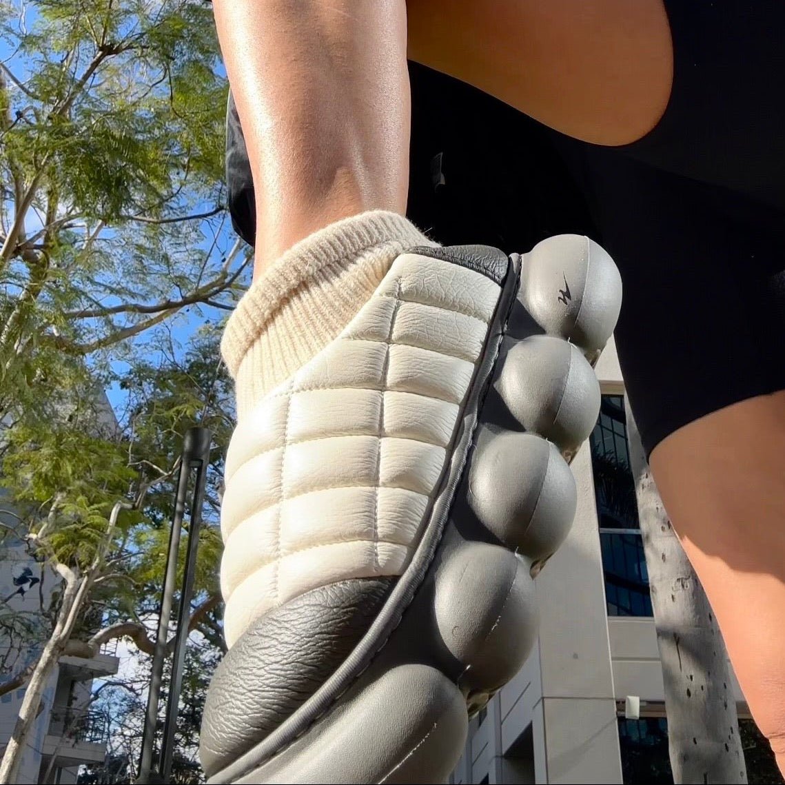 Men's Astro Puffie Boots - Puffie Slippers