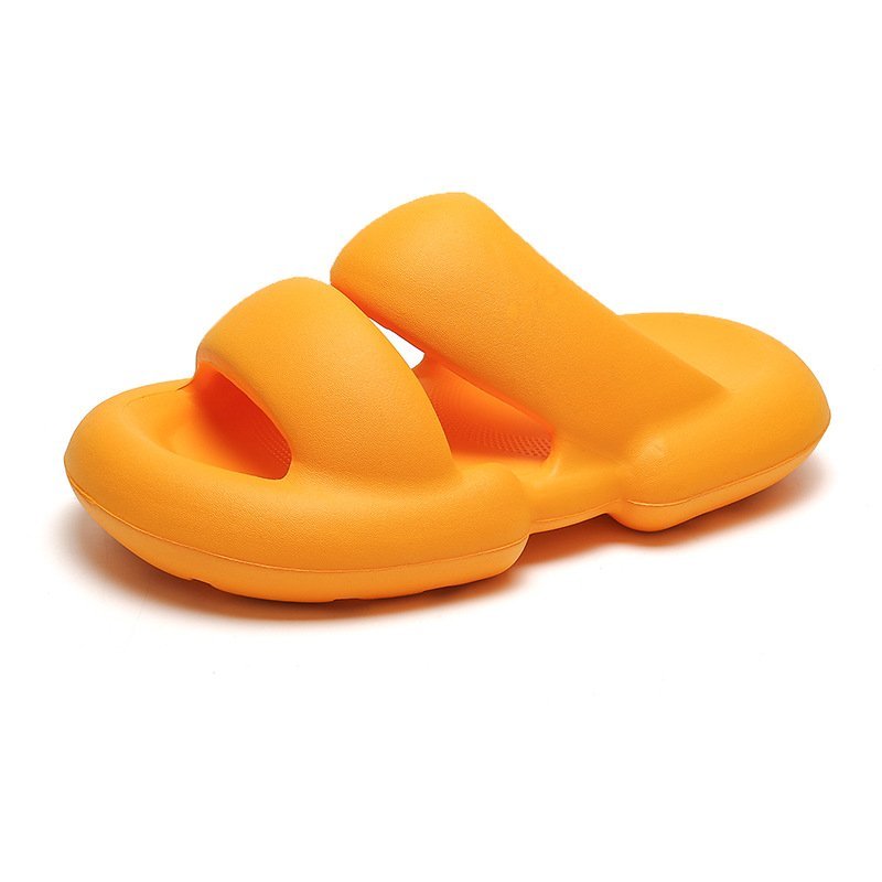 Puffie Summer Slides - Puffie Slippers
