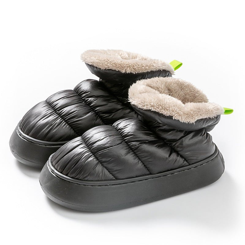 Meteor Puffie Boots - Puffie Slippers